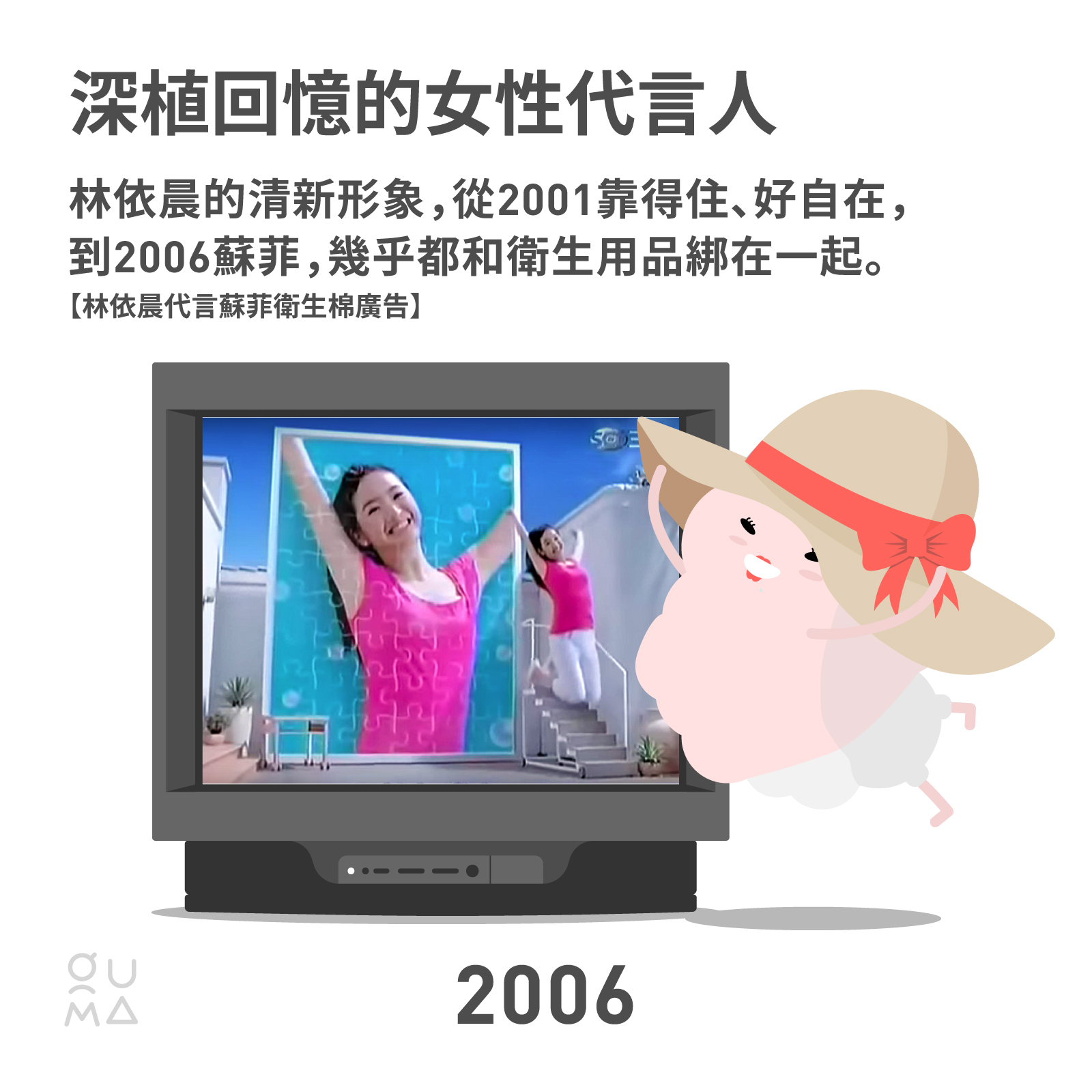 近代台灣衛生用品廣告演變 (上)